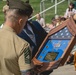 Master Sgt. Sean Perry retires after 20 years of faithful service