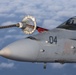WTI 2-25 F/A-18 Hornet Aerial Refuel