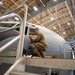 Fairchild ISO Maintenance Shop