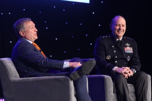 AFN Naples Radio News - Lithuania's Tribute to Fallen Soldiers and Inaugural Innovation Symposium