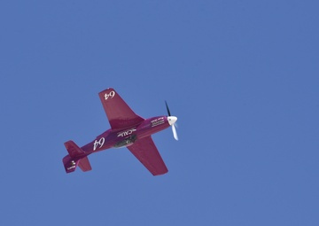 Aviation Nation 2025: Skybound Moments