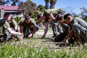 Postal operations in the Resolute Support Mission
