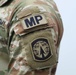 549th Military Police Company supports southern border mission