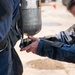 Malmstrom CBRN team exercises skills in Browning, MT