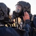 Malmstrom CBRN team exercises skills in Browning, MT