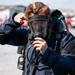 Malmstrom CBRN team exercises skills in Browning, MT