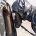 Malmstrom CBRN team exercises skills in Browning, MT