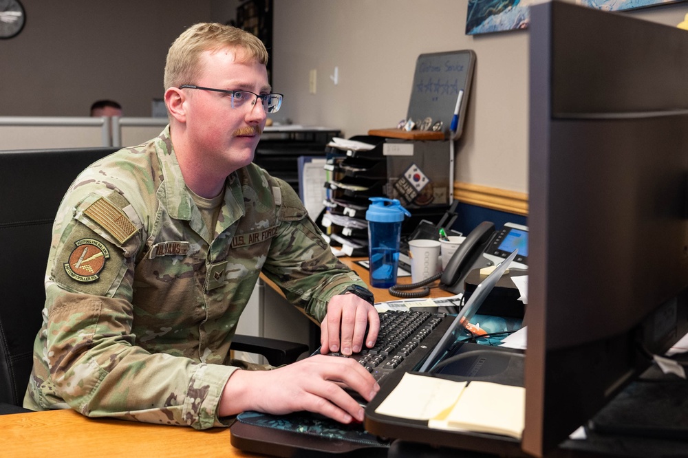 Malmstrom Finance: Powering the Mission, One Paycheck at a Time