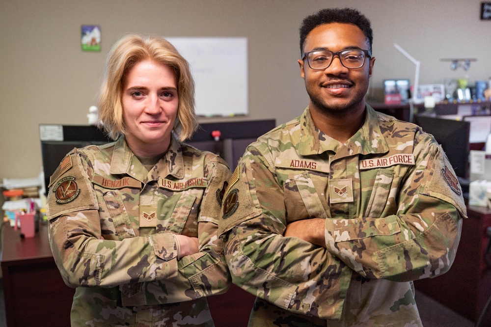 Malmstrom Finance: Powering the Mission, One Paycheck at a Time