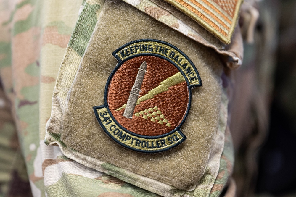 Malmstrom Finance: Powering the Mission, One Paycheck at a Time