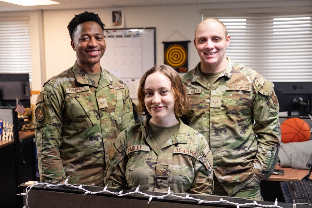 Malmstrom Finance: Powering the Mission, One Paycheck at a Time
