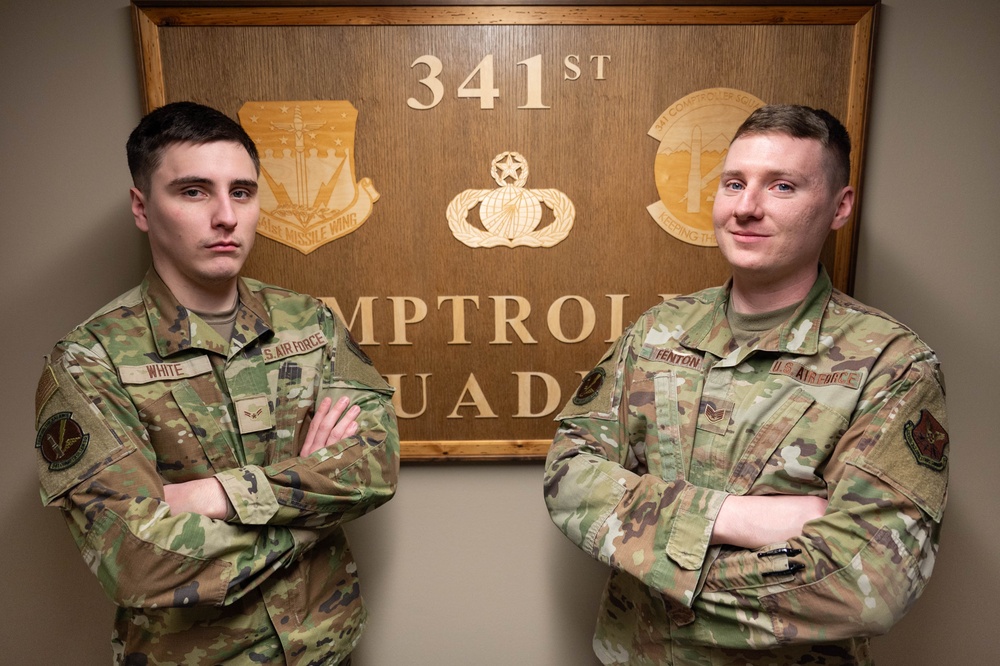 Malmstrom Finance: Powering the Mission, One Paycheck at a Time