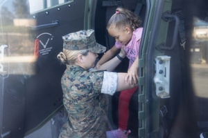 Stars and Stripes Frontline Headlines April 29, 2026