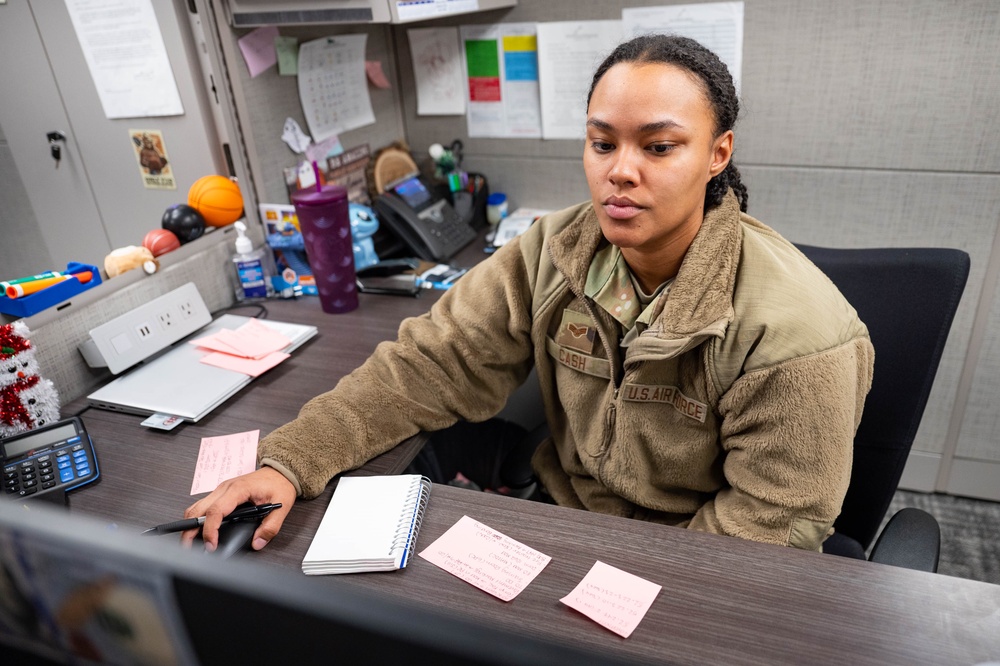 Securing the Mission: Malmstrom Contracting