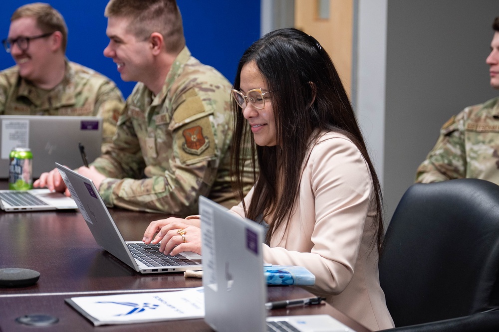 Securing the Mission: Malmstrom Contracting