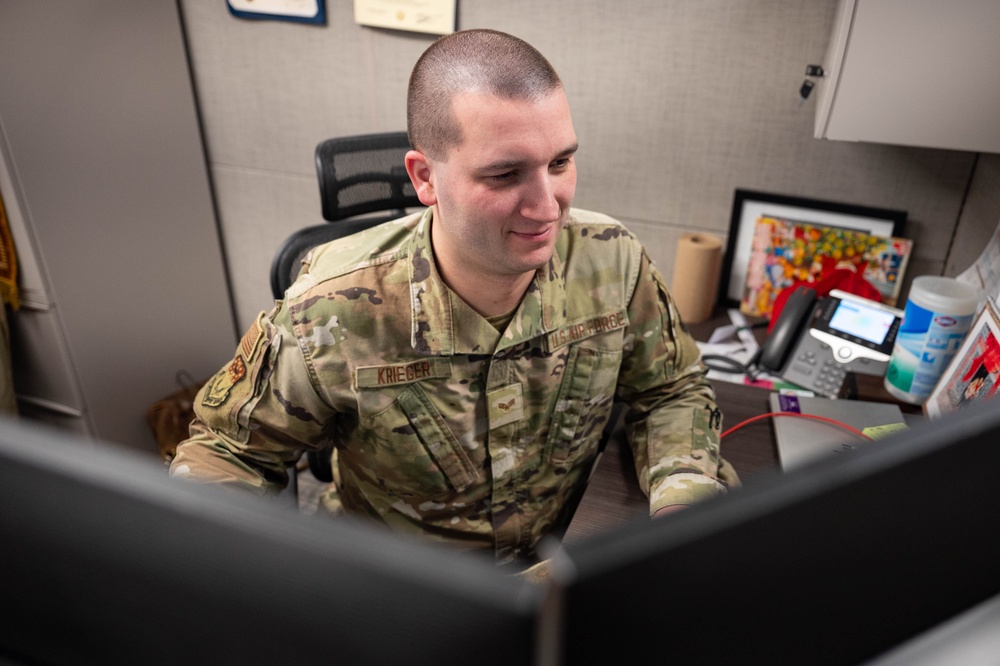 Securing the Mission: Malmstrom Contracting