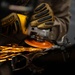 341 CES sheet metal shop, maintaining Malmstrom’s nuclear infrastructure