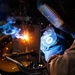 341 CES sheet metal shop, maintaining Malmstrom’s nuclear infrastructure