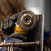 341 CES sheet metal shop, maintaining Malmstrom’s nuclear infrastructure