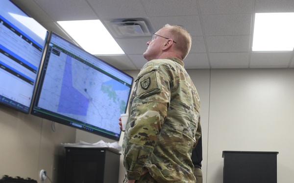 Emergency Response Exercise Readies Minnesota Guard