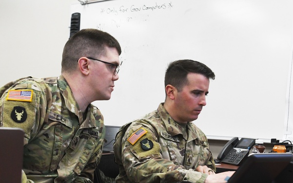 Emergency Response Exercise Readies Minnesota Guard