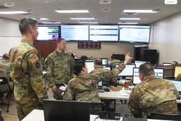 Emergency Response Exercise Readies Minnesota Guard