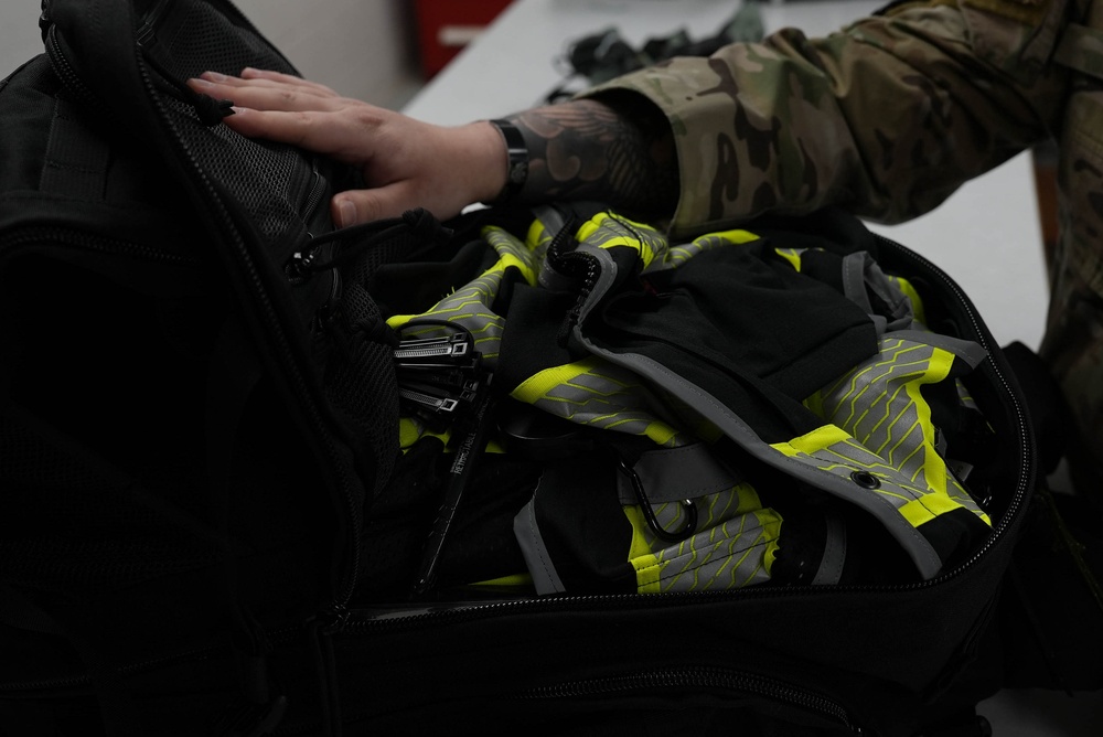 Modern AFE capabilities coming to Cannon DRACO fleet