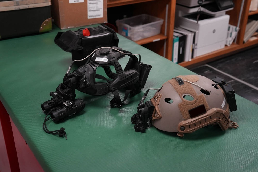 Modern AFE capabilities coming to Cannon DRACO fleet