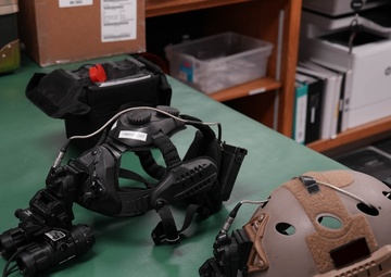 Modern AFE capabilities coming to Cannon DRACO fleet