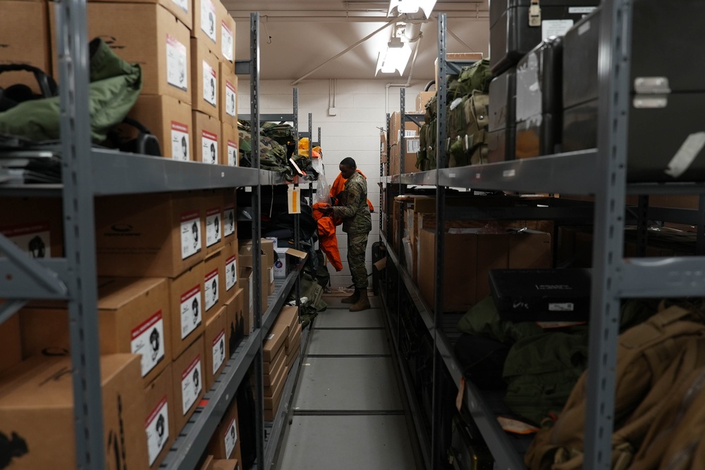 Modern AFE capabilities coming to Cannon DRACO fleet