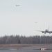 3rd Wing Airmen return from Deployment