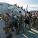 3rd Wing Airmen return from deployment