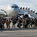 3rd Wing Airmen return from deployment