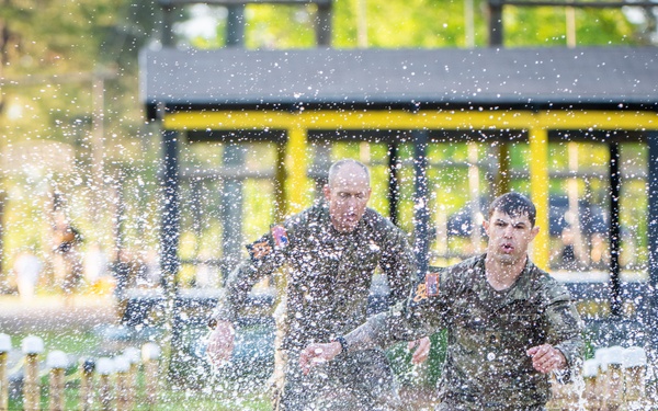 2025 04 11 David E. Grange Jr. Best Ranger Competition