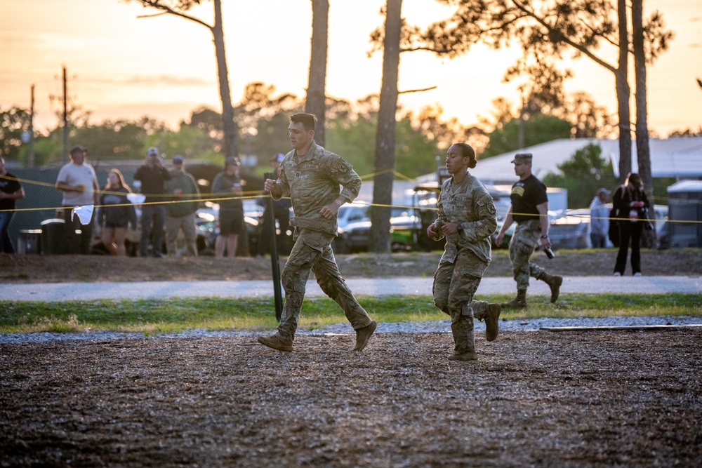 2025 04 11 David E. Grange Jr. Best Ranger Competition