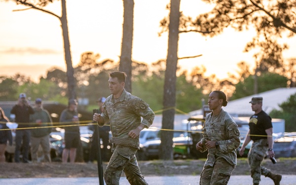 2025 04 11 David E. Grange Jr. Best Ranger Competition