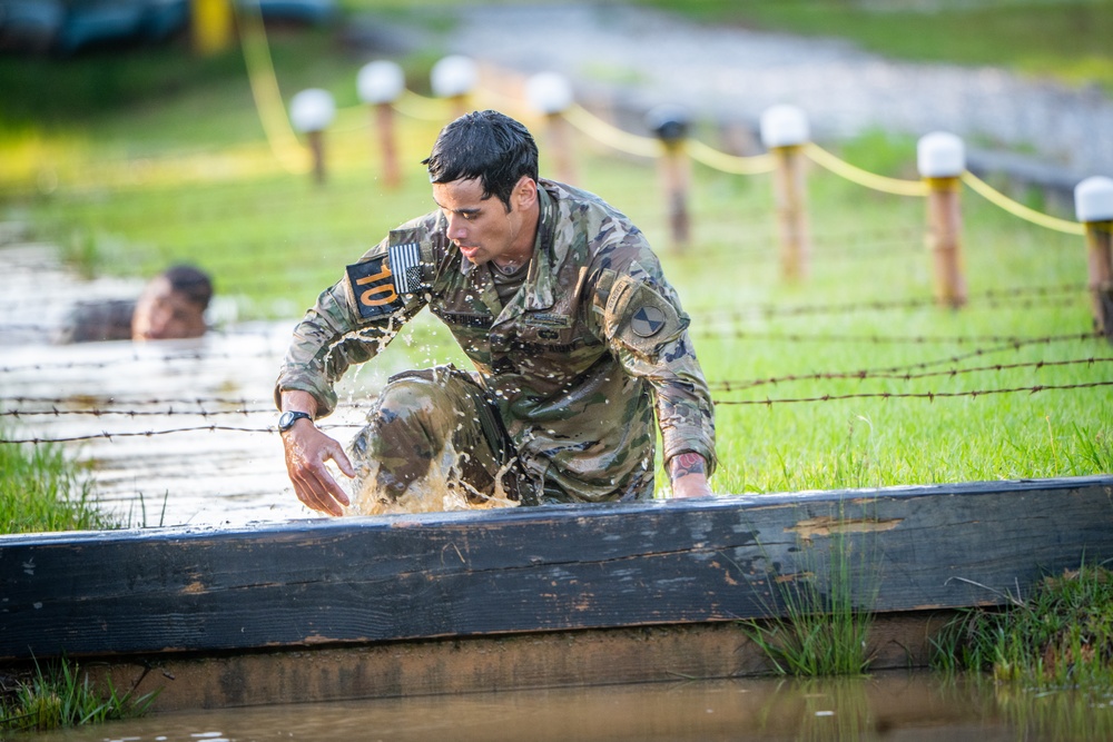 2025 04 11 David E. Grange Jr. Best Ranger Competition