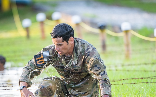 2025 04 11 David E. Grange Jr. Best Ranger Competition