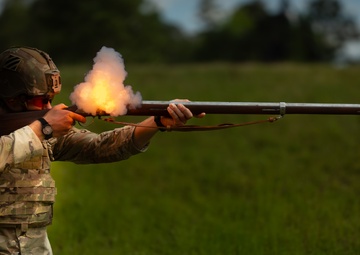 Dogface Rangers Compete in 2025 Best Ranger Competition at Fort Benning
