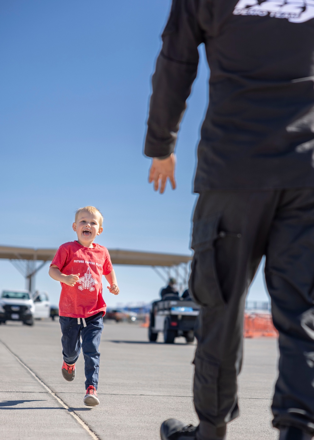 Cleared for Takeoff: Behind the Scenes at Aviation Nation