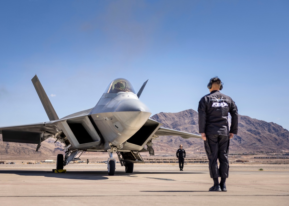 Cleared for Takeoff: Behind the Scenes at Aviation Nation