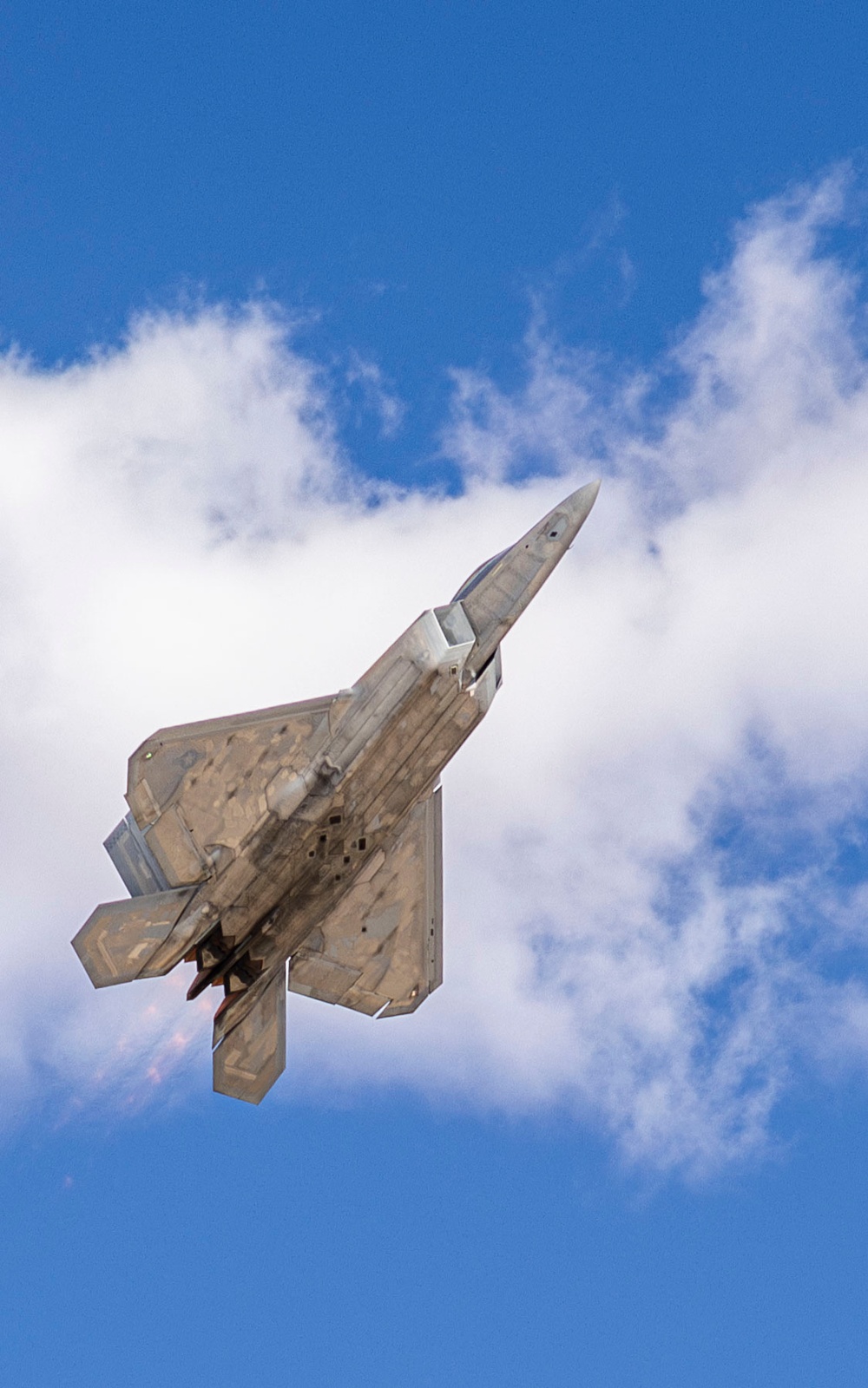 Cleared for Takeoff: Behind the Scenes at Aviation Nation