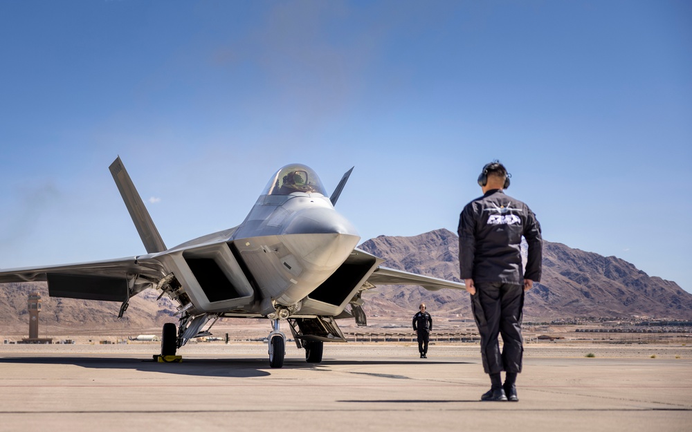 Cleared for Takeoff: Behind the Scenes at Aviation Nation
