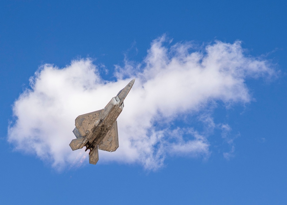 Cleared for Takeoff: Behind the Scenes at Aviation Nation