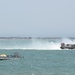 U.S., Indian amphibious forces conduct cross-welldeck operations during Tiger Triumph 2025
