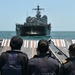 U.S., Indian amphibious forces conduct cross-welldeck operations during Tiger Triumph 2025