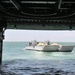 U.S., Indian amphibious forces conduct cross-welldeck operations during Tiger Triumph 2025