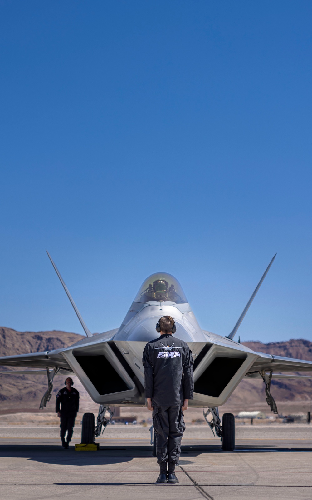 Aviation Nation: Day One Highlights