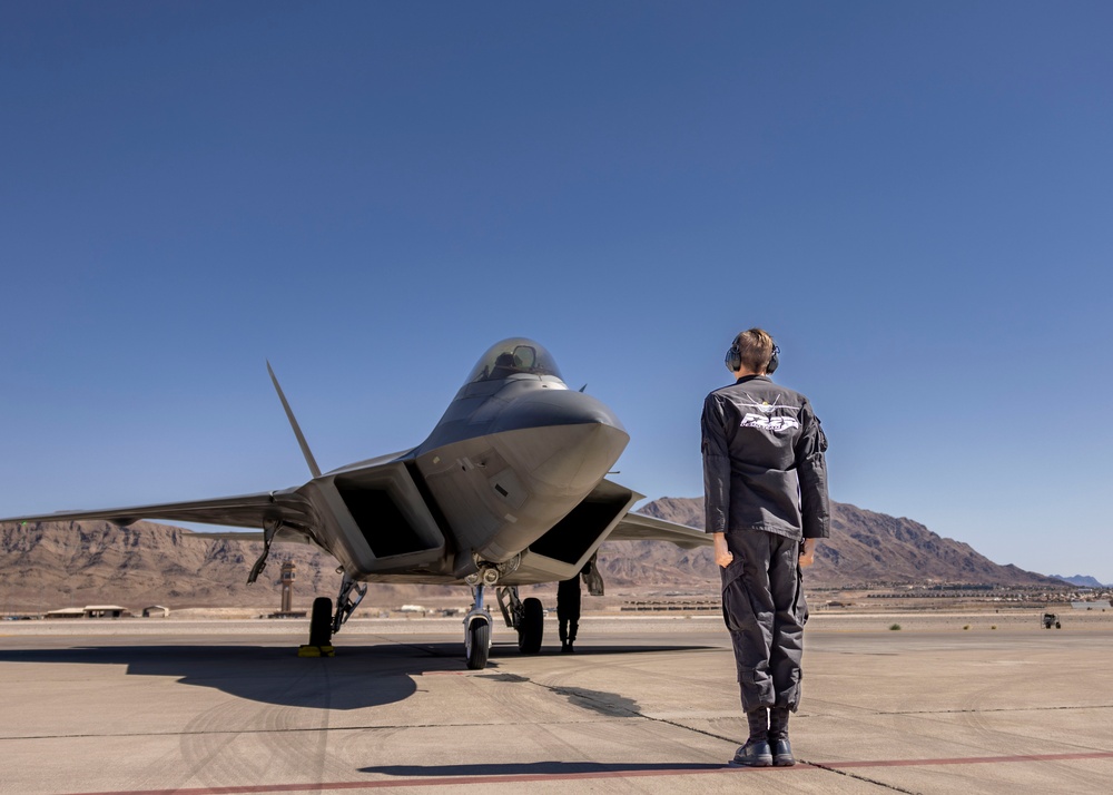 Aviation Nation: Day One Highlights