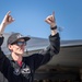 Aviation Nation: Day One Highlights